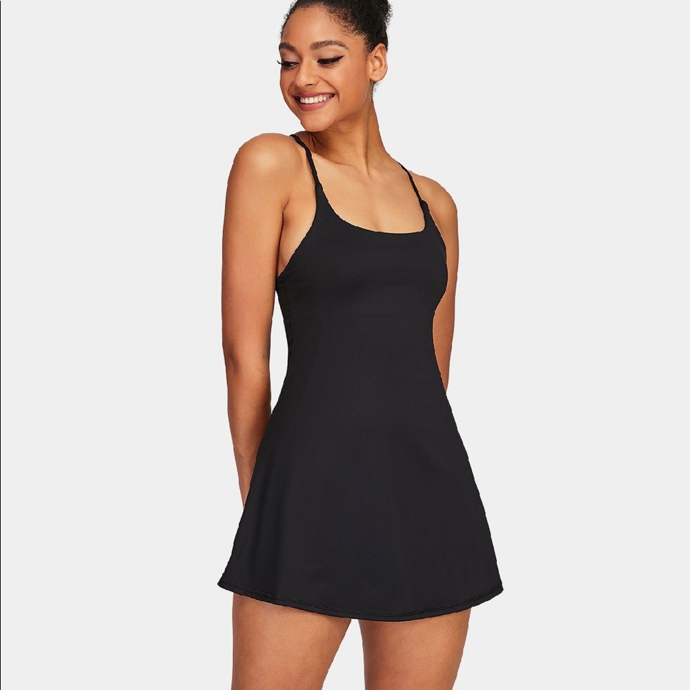 Halara athletic dress
